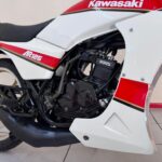 1987 Kawasaki AR125
