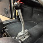 1997 Volkswagen Beetle R855KFB