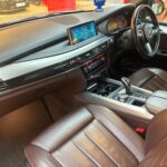 2018 BMW X5 NA18GZJ