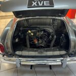 1960 Volkswagen Karmann 517XVE