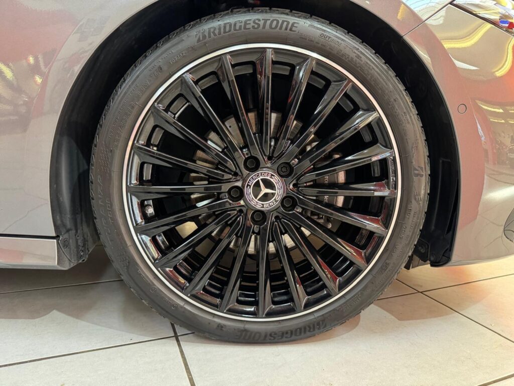 2025 Mercedes-Benz A Class KU25EFE