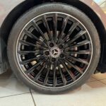 2025 Mercedes-Benz A Class KU25EFE