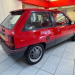 1991 Vauxhall Nova H26WGN