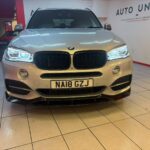 2018 BMW X5 NA18GZJ