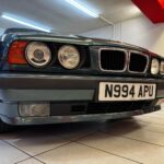 1995 BMW 5 Series N994APU