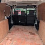2012 Citroen Berlingo VN62FGM
