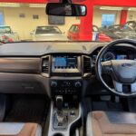 2019 Ford Ranger PX69HNZ
