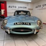 1966 Jaguar E-Type LMO77E