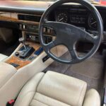 1988 Jaguar XJS HPV12