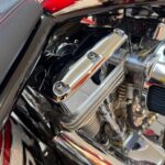 2018 Harley-Davidson Softail LX18DKV