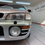 1996 Subaru Impreza P892BPF