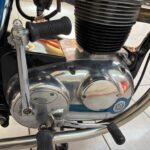 1961 AJS Model 14 56XHK