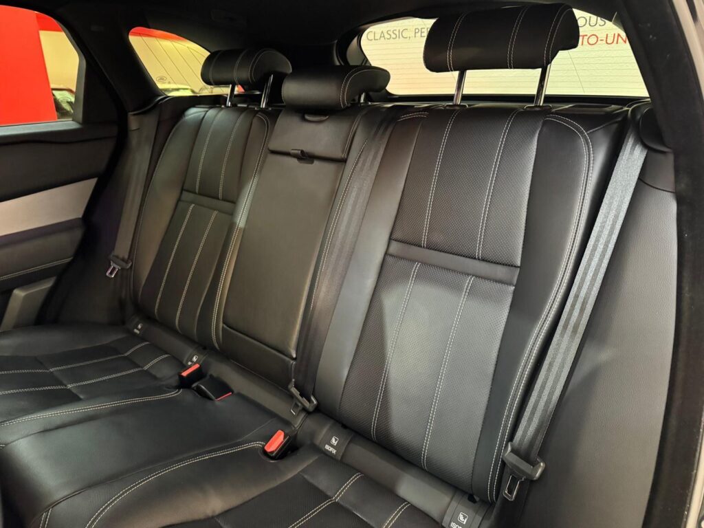 2017 Land Rover Range Rover Velar DS67LFR
