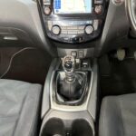 2017 Nissan X-Trail KU17GMJ