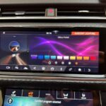 2017 Land Rover Range Rover Velar DS67LFR