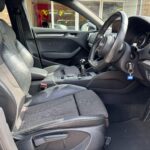 2017 Audi A3 RV67OEO
