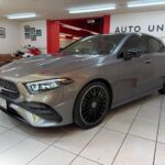 2025 Mercedes-Benz A Class KU25EFE