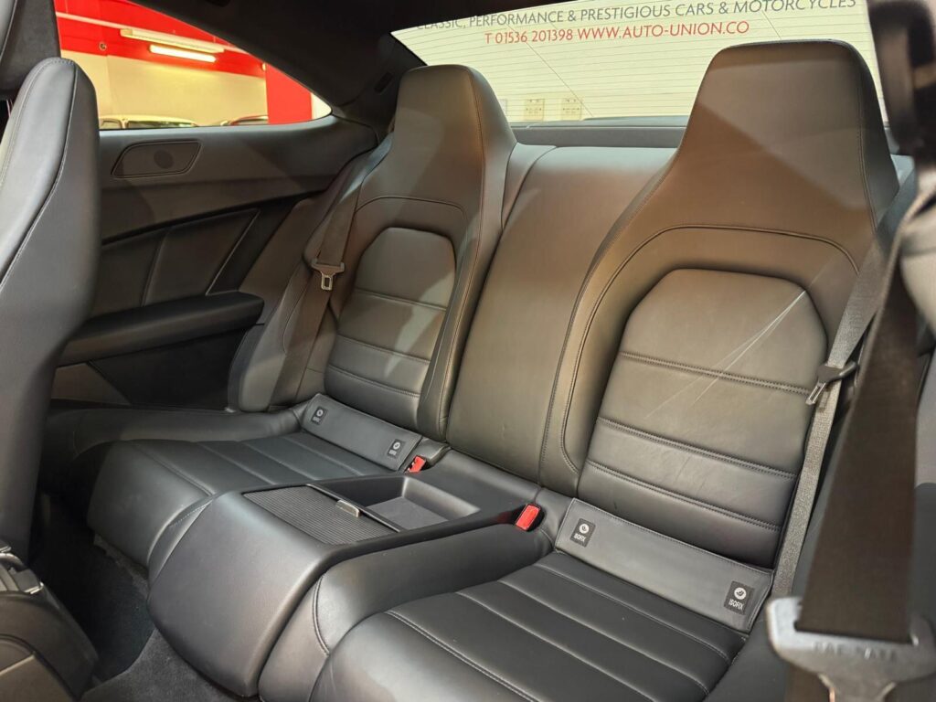 2014 Mercedes-Benz C Class KC63HAR