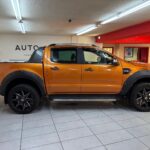 2019 Ford Ranger PX69HNZ