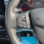 2020 Ford Fiesta PX20YLS
