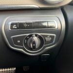 2015 Mercedes-Benz V Class EJ65CFY
