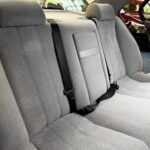 1995 BMW 5 Series N994APU