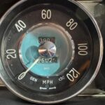 1967 Volvo P1800 PHR629F