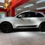 2018 Porsche Macan NU68DXA