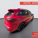 2016 Porsche Cayenne FE16GXO