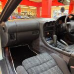 1998 Mitsubishi GTO L26JVP