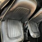 1966 Triumph TR4 HNB103D