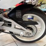1995 Suzuki RGV250 M191WHG