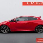 2013 Vauxhall Astra GTC YY63AJU