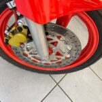 1986 Yamaha TZR250 C297ADL