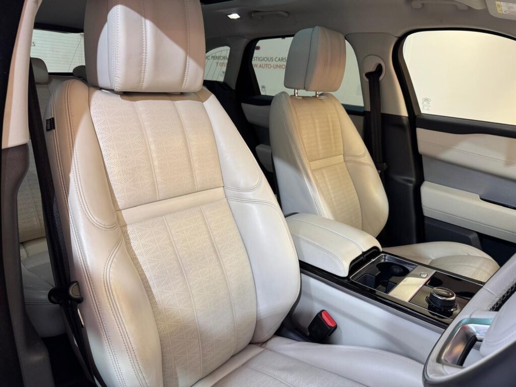 2019 Land Rover Range Rover Velar FR19CKN