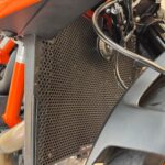2022 KTM 1290 Super Duke R FG22KXR