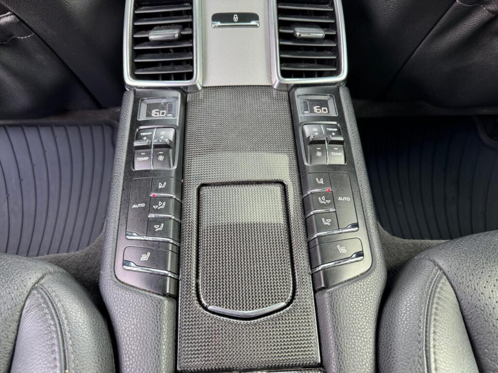 2013 Porsche Panamera SH63PDK