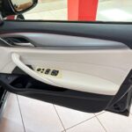 2017 BMW 5 Series HX67PYP