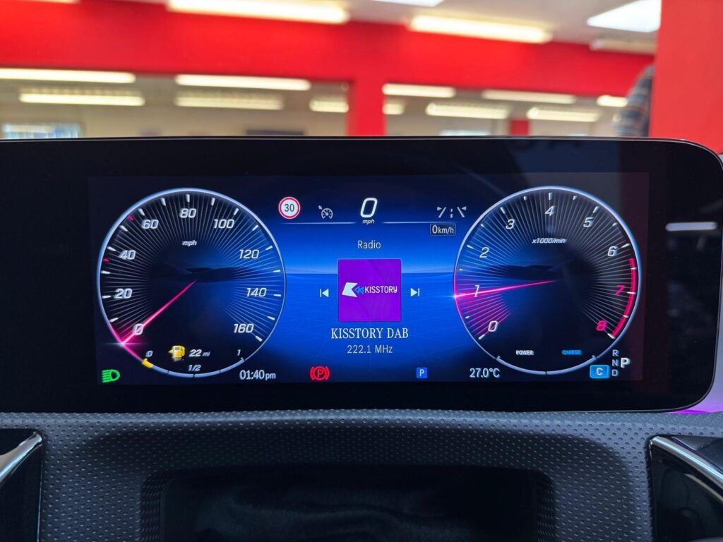 2025 Mercedes-Benz A Class KU25EFE