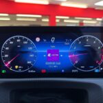 2025 Mercedes-Benz A Class KU25EFE