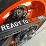 2022 KTM 1290 Super Duke R FG22KXR