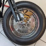 2001 Harley-Davidson Sportster Y322FYB