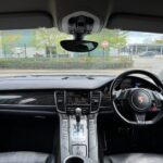 2013 Porsche Panamera SH63PDK