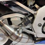 1995 Suzuki RGV250 M191WHG