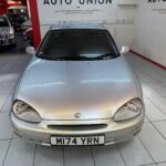 1995 Mazda MX-3 M174YRN