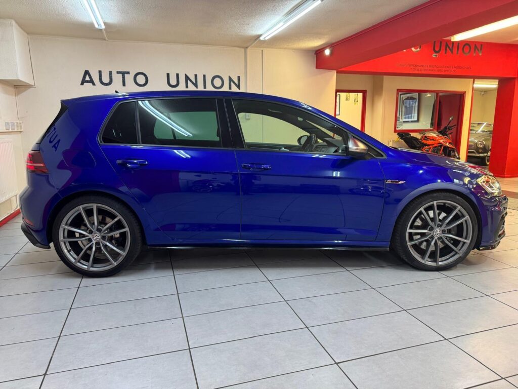 2018 Volkswagen Golf PL18VFR