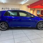 2018 Volkswagen Golf PL18VFR