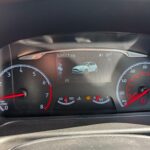 2020 Ford Fiesta PX20YLS