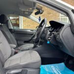 2019 Volkswagen Golf RL19UOU