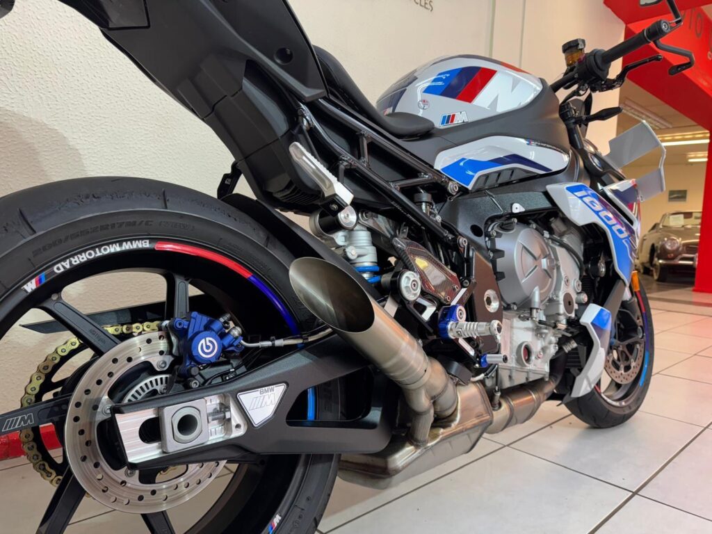 2023 BMW M 1000 R FL23PJX